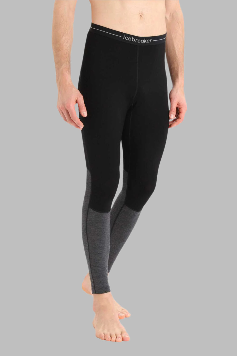 Men's Merino 260 ZoneKnit™ Merino Thermal Leggings