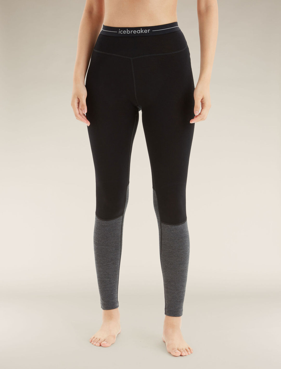 Women's Merino 260 ZoneKnit™ Thermal Leggings