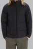 Mens MerinoLoft™ Collingwood II Jacket Black  0A56JF
