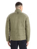 Mens MerinoLoft™ Collingwood II Jacket Loden  0A56JF