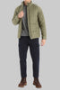 Mens MerinoLoft™ Collingwood II Jacket Loden  0A56JF