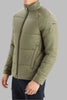 Mens MerinoLoft™ Collingwood II Jacket Loden  0A56JF