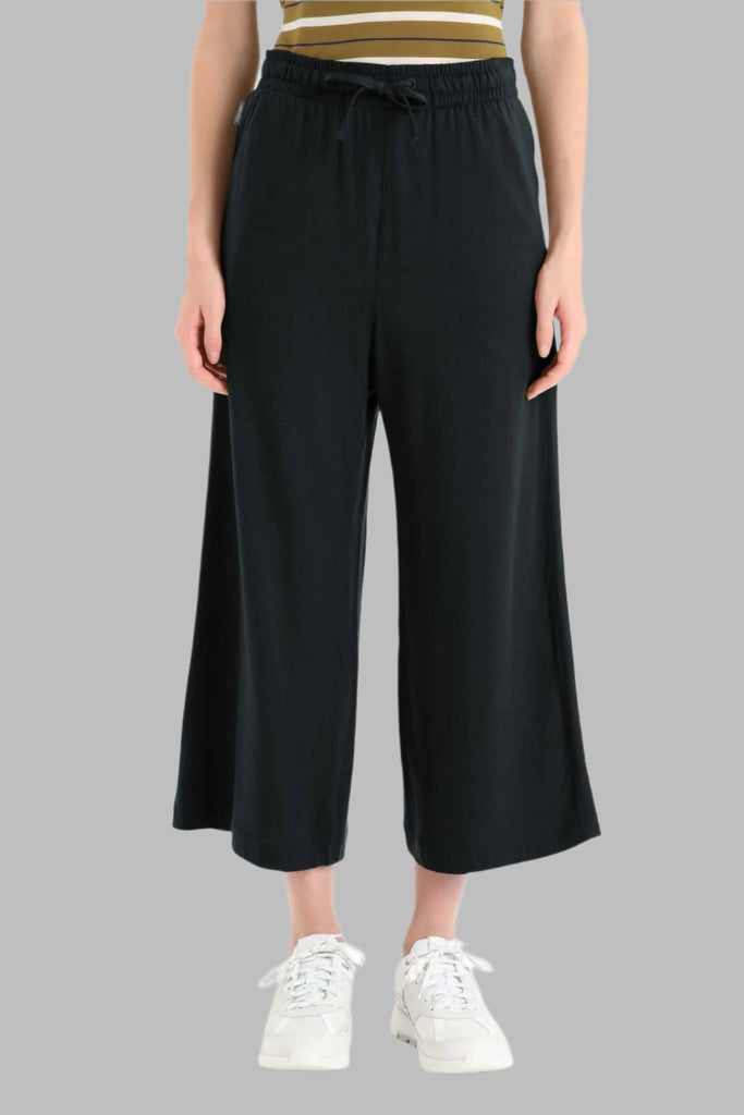 Womens Merino Granary Culottes