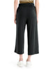 Womens Merino Granary Culottes Black 0A56OP