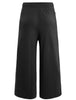 Womens Merino Granary Culottes Black 0A56OP