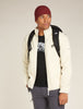 Mens 200 Oasis LS Remarkables Crewe Black 0A56QU