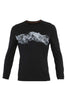 Mens 200 Oasis LS Remarkables Thermal