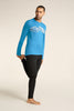 Mens 200 Oasis LS Remarkables Crewe Artic  0A56QU