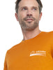 Mens Merino 150 Tech Lite II Short Sleeve Tee Aotearoa Earth 0A56R9