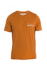 Mens Merino 150 Tech Lite II Short Sleeve Tee Aotearoa Earth 0A56R9
