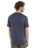 Mens Merino 150 Tech Lite II Short Sleeve Tee Camp Essentials Graphite  0A56RA