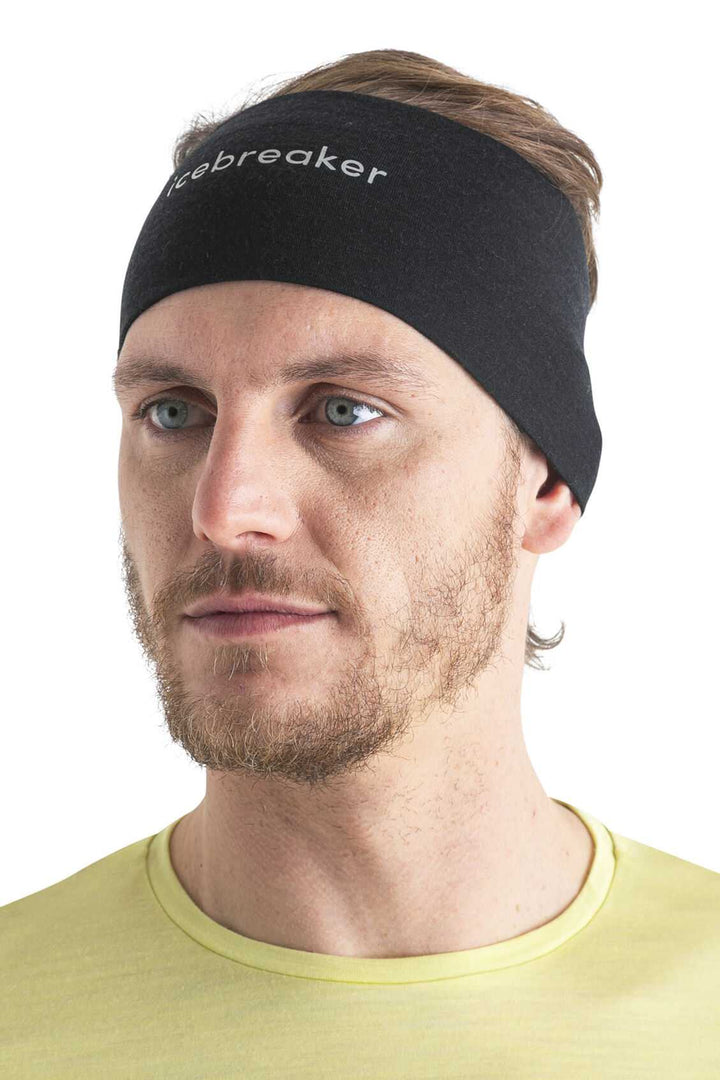 Unisex Merino 200 Oasis Headband