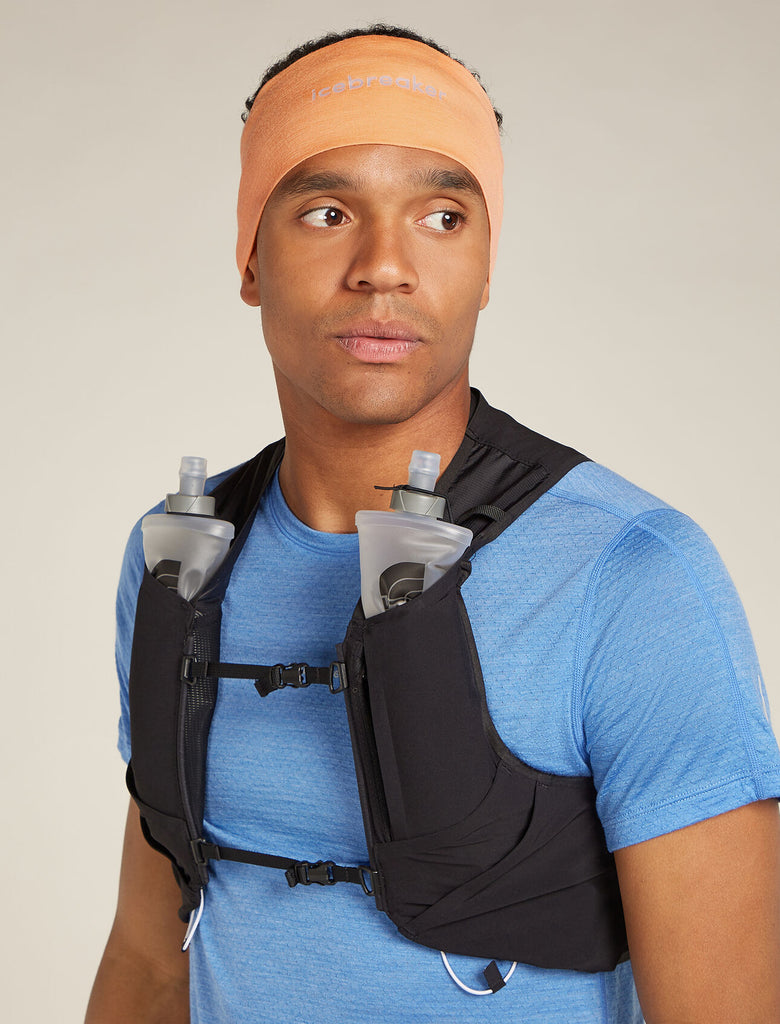 Unisex Merino 200 Oasis Headband Felds 0A56SG