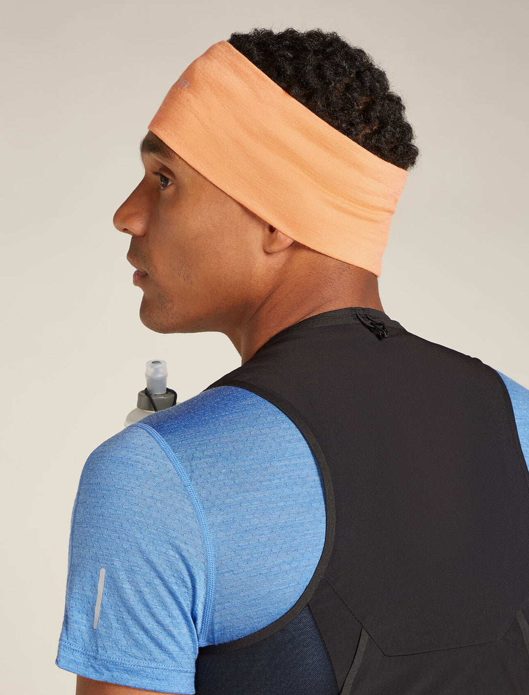 Unisex Merino 200 Oasis Headband