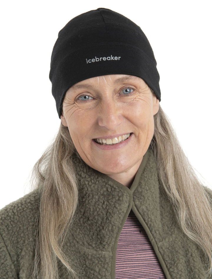 Unisex Merino 200 Oasis Beanie