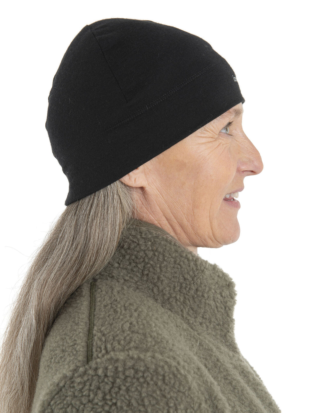 Unisex Merino 200 Oasis Beanie