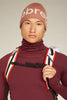 Adult Unisex Merino Icebreaker Beanie Cedarwood 0A56SJ