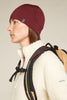 Adult  Merino 260 Ridge Beanie  Port 0A56SK