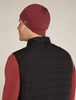 Adult  Merino 260 Ridge Beanie  Port 0A56SK