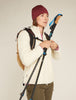 Adult  Merino 260 Ridge Beanie  Port 0A56SK