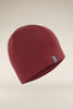Adult  Merino 260 Ridge Beanie  Port 0A56SK