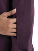 Womens Shell+™ Merino Peak Hooded Jacket Nightshade 0A56SN