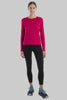 Womens Merino Speed Winter 25" Tights Black 0A56UU