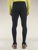 Mens Merino Speed Winter 28" Tights Black 0A56UT