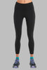 Womens Merino Speed Winter 25" Tights Black 0A56UU