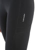 Womens Merino Speed Winter 25" Tights Black 0A56UU