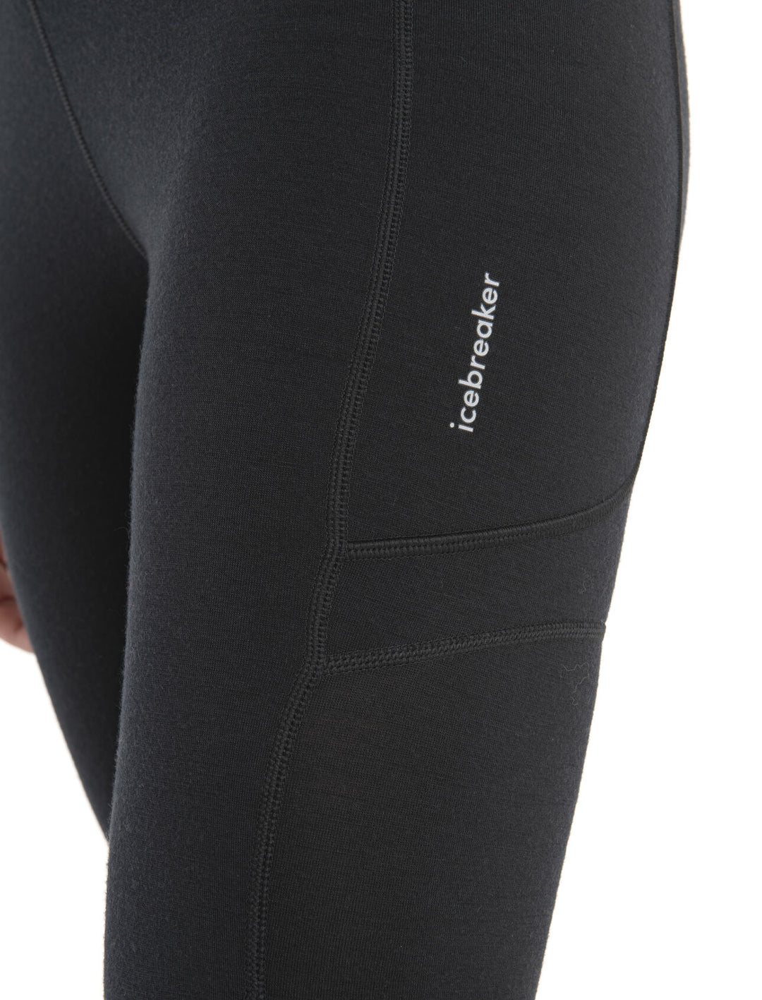 Women's Merino Speed Winter 25" Tights