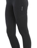 Womens Merino Speed Winter 25" Tights Black 0A56UU