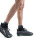 Mens Merino Blend Run+ Ultralight Mini Socks Black/Graphite 0A56VI
