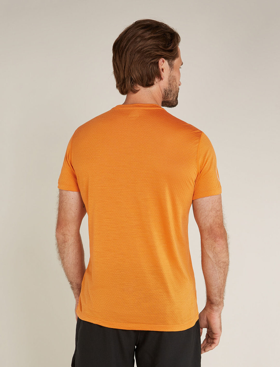 Mens Merino Blend 125 Cool-Lite™ Speed SS T-Shirt