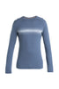 Mens Merino 200 Oasis LS Crewe Thermal Top Horizon Light Dawn 0A56WD