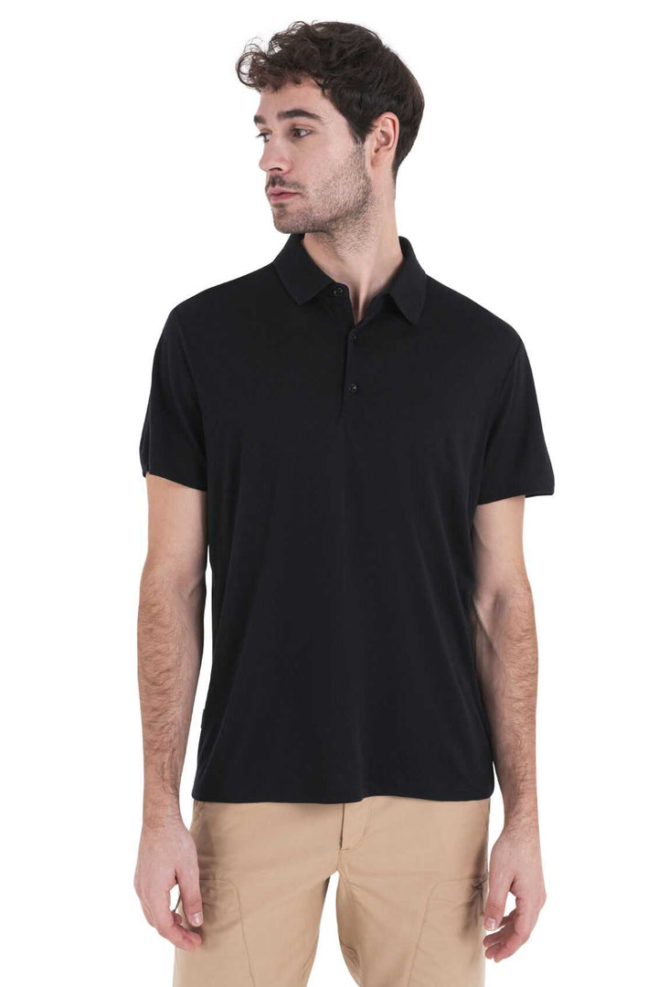 Mens Merino 150 Tech Lite III Polo