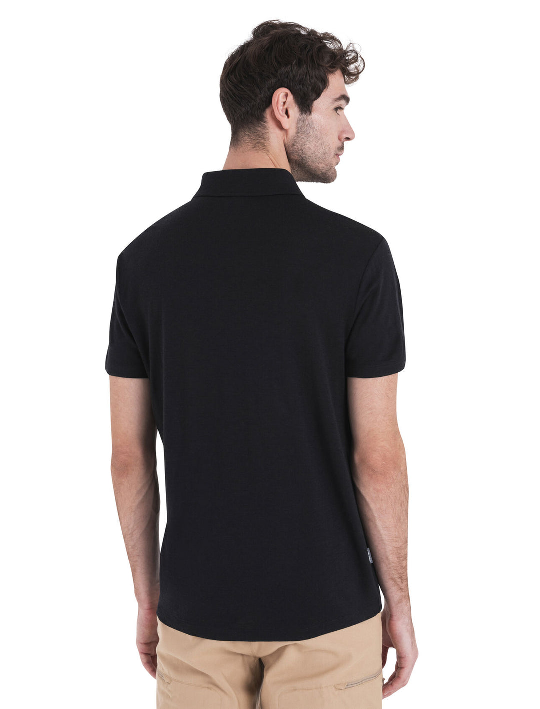 Mens Merino 150 Tech Lite III Polo