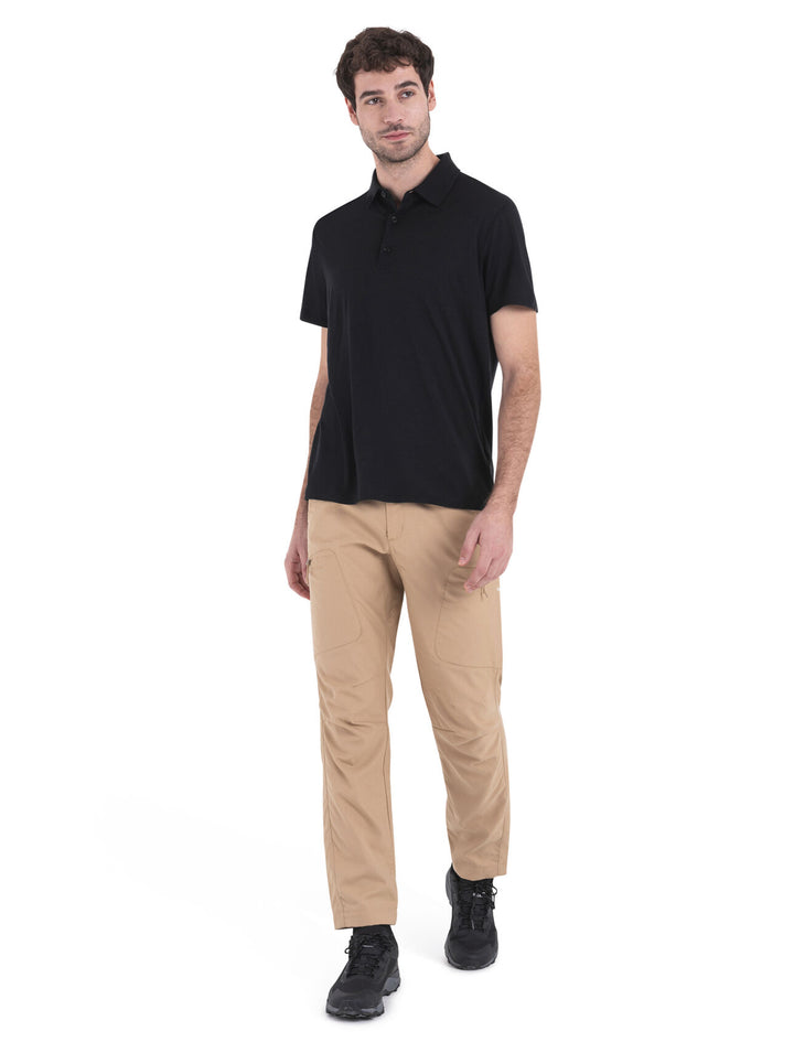 Mens Merino 150 Tech Lite III Polo