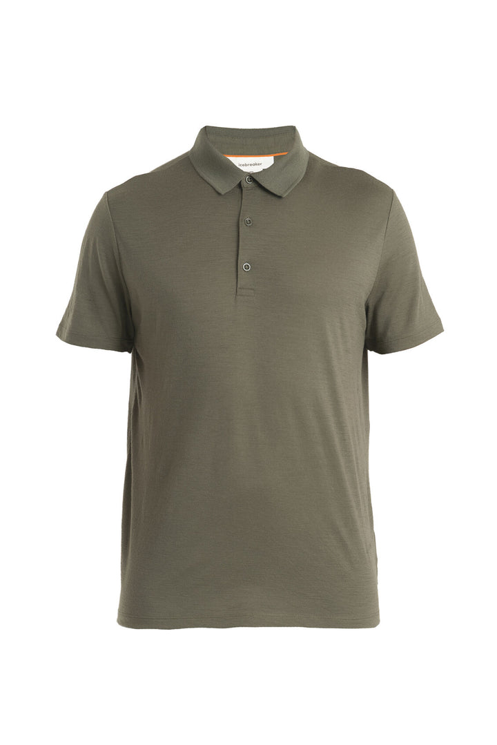 Mens Merino 150 Tech Lite III Polo