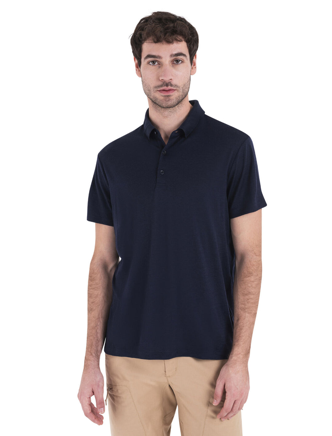 Mens Merino 150 Tech Lite III Polo