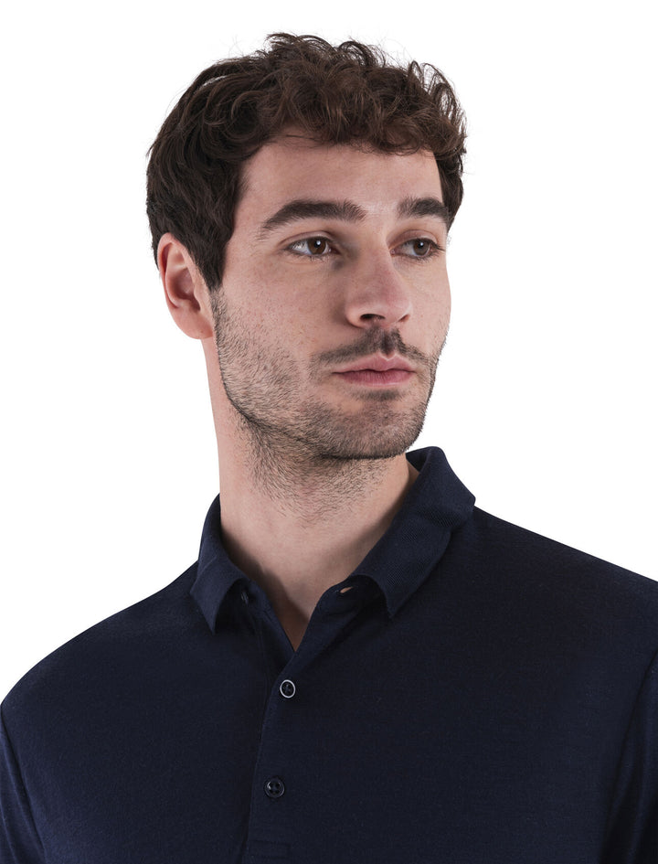 Mens Merino 150 Tech Lite III Polo