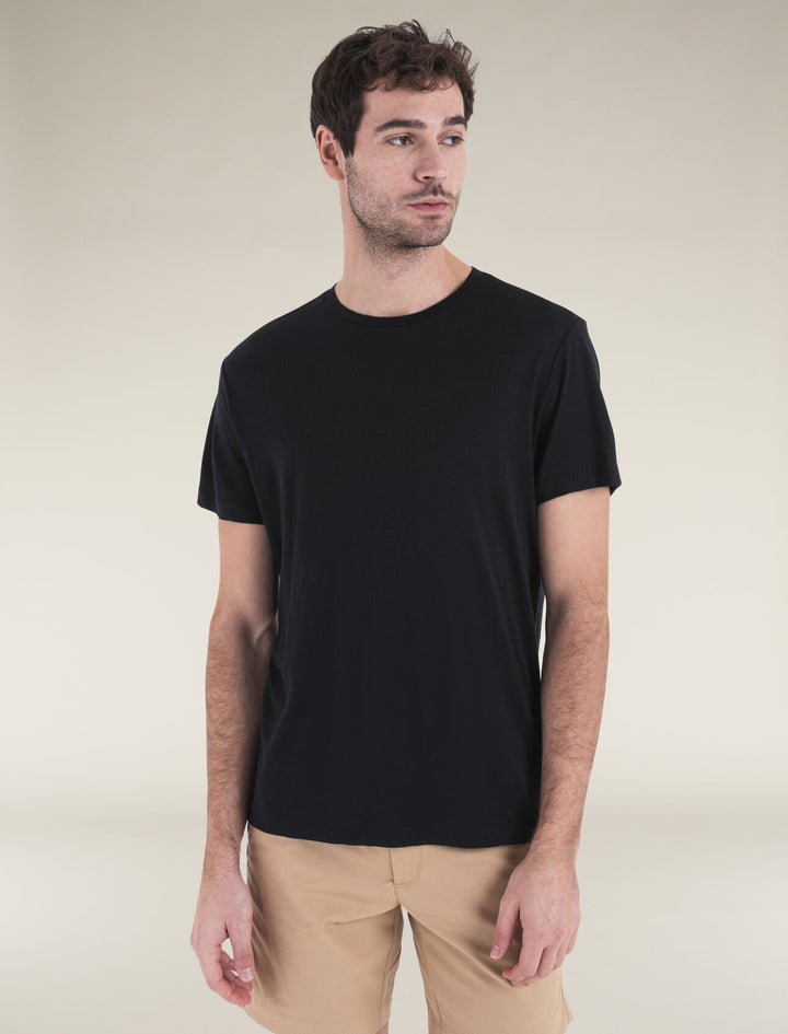 Mens Merino 150 Tech Lite SS T-Shirt