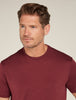 Mens Merino 150 Tech Lite SS T-Shirt Port A56WL