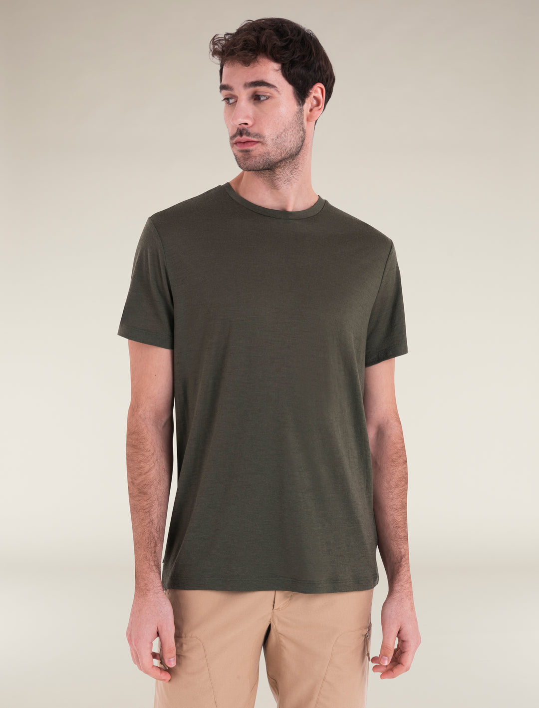 Mens Merino 150 Tech Lite SS T-Shirt