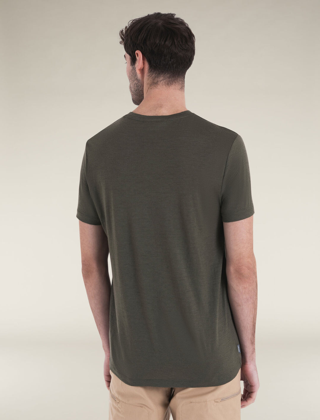 Mens Merino 150 Tech Lite SS T-Shirt