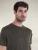 Mens Merino 150 Tech Lite SS T-Shirt Loden  A56WL