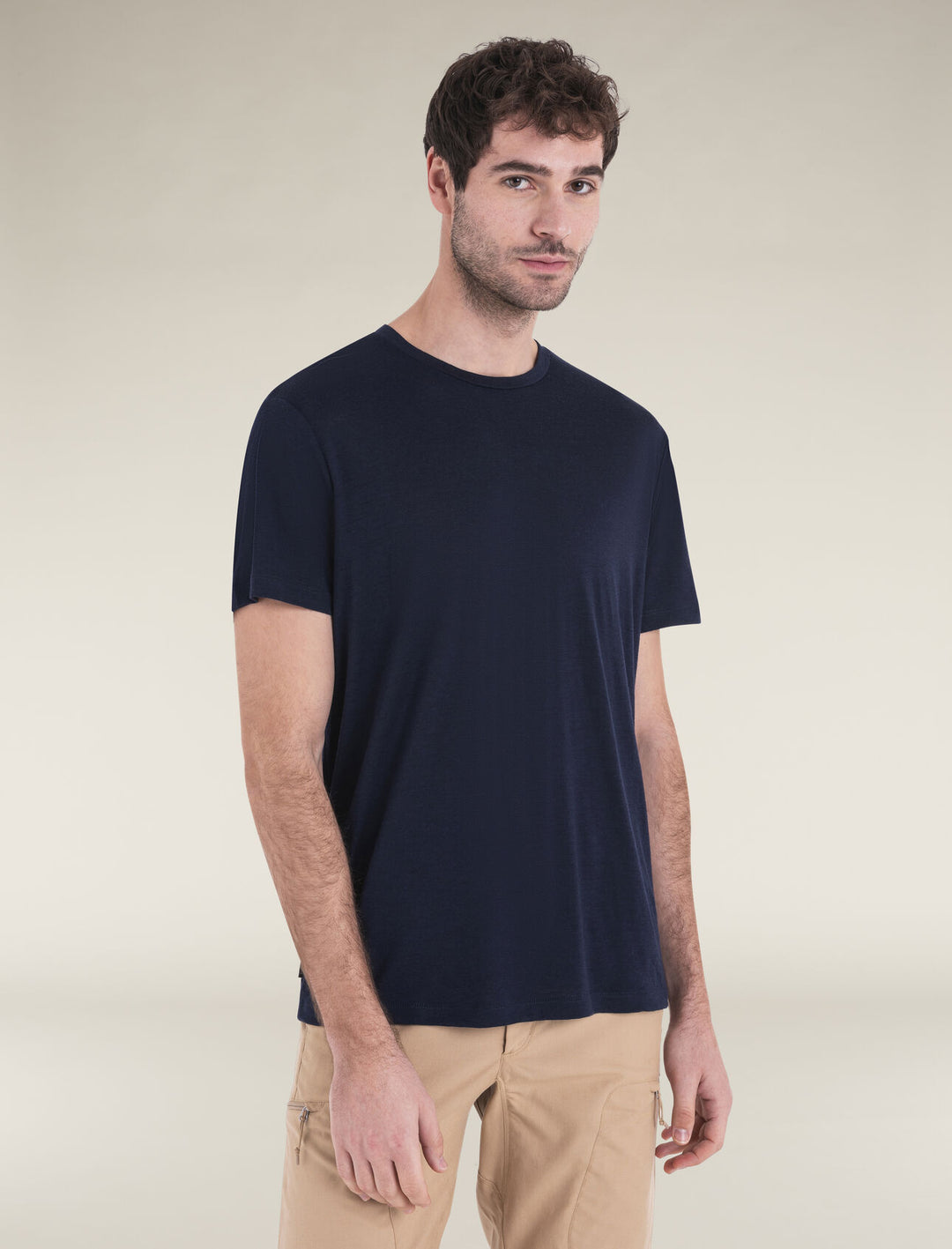 Mens Merino 150 Tech Lite SS T-Shirt