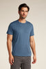 Mens Merino 150 Tech Lite SS T-Shirt Dawn  A56WL