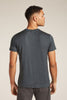 Mens Merino 150 Tech Lite III T-Shirt Sunset Camp Obsidian  0A56X1