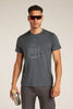 Mens Merino 150 Tech Lite III T-Shirt Sunset Camp Obsidian  0A56X1